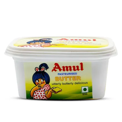 আমুল বাটার