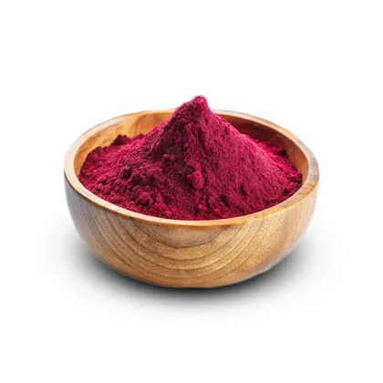 বিটরুট গুঁড়া