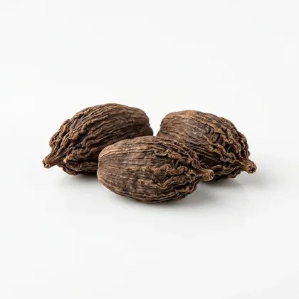 কালো এলাচ