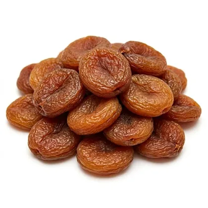 শুকনো আলুবোখারা