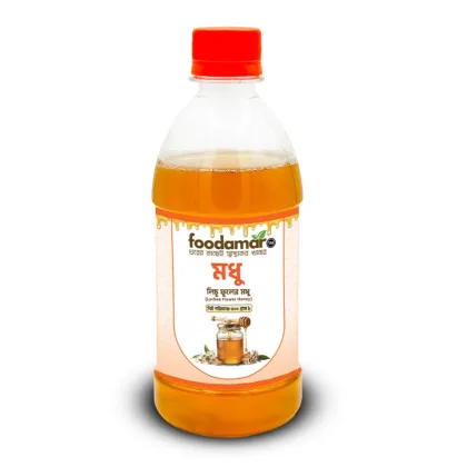 লিচু ফুলের মধু