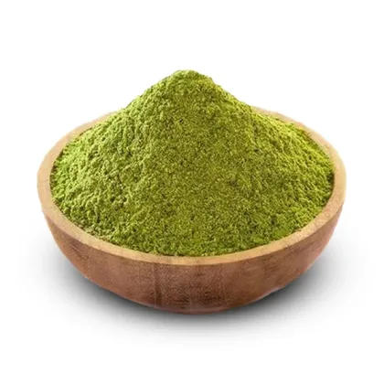 সজিনা পাতা গুঁড়া