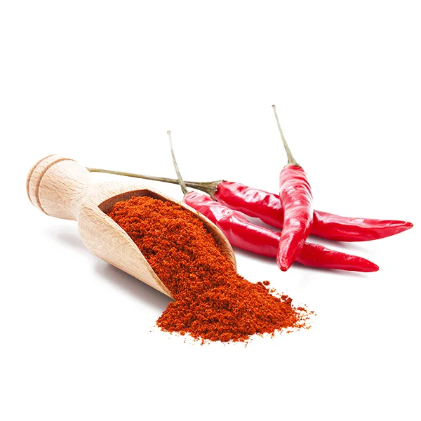 মরিচ গুঁড়া