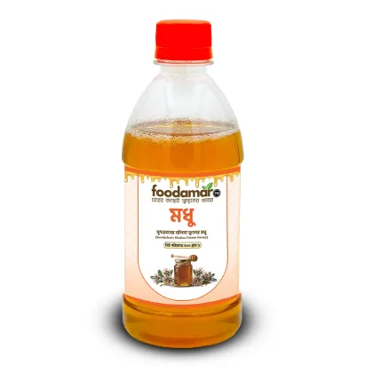 সুন্দরবনের মধু
